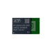 AF064GEC5X-2001EX by ATP Electronics, Inc. - IC FLASH 512GBIT EMMC 153BGA