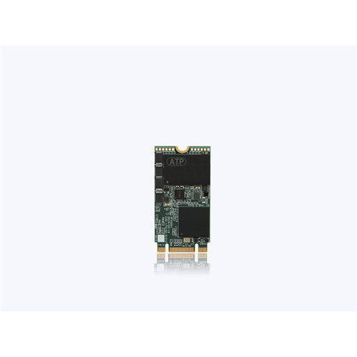 AF480GSTIA-7BAIP by ATP Electronics, Inc. - SSD 480GB M.2 MODULE 3D SATA III