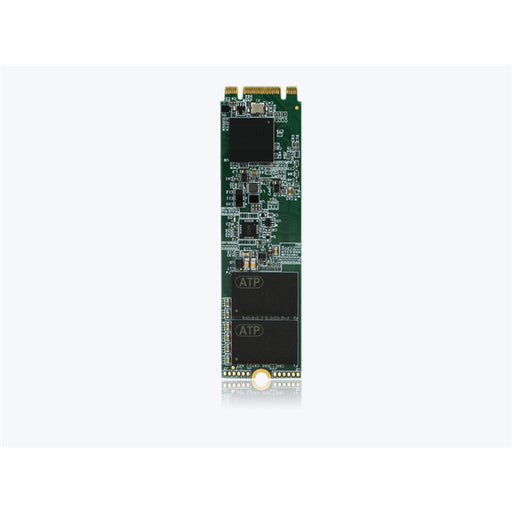 AF480GSTIC-7BAIP by ATP Electronics, Inc. - SSD 480GB M.2 MODULE 3D SATA III