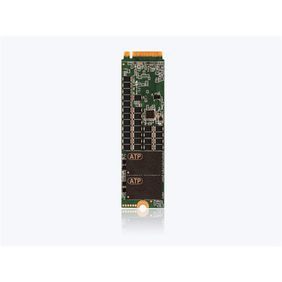 AF960GSTJA-8BAIP by ATP Electronics, Inc. - SSD 960GB M.2 PCIE 3D NVME