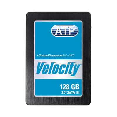 AF256GSTCJ-2BBXX by ATP Electronics, Inc. - SSD 256GB 2.5"" TLC SATA III