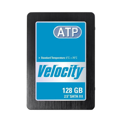 AF512GSTCJ-2BBXX by ATP Electronics, Inc. - SSD 512GB 2.5"" TLC SATA III