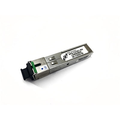AF6-131G1-SU by Optical Zonu Corporation - TOP LEVEL,SFP,GBE,20DB,40KM,OTDR