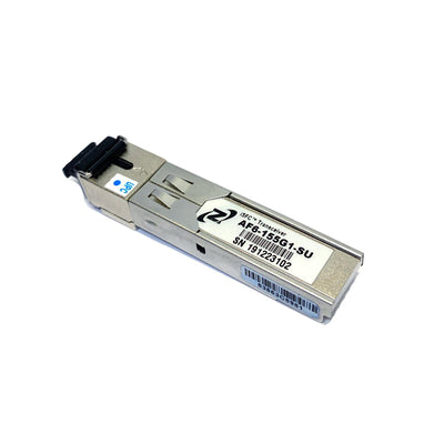 AF6-155G1-SU by Optical Zonu Corporation - TOP LEVEL,SFP,GBE,20DB,40KM,OTDR