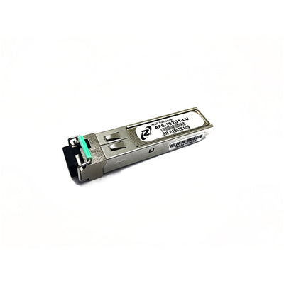 AF6-162G1-LU by Optical Zonu Corporation - TOP LEVEL,SFP,GBE,20DB,40KM,OTDR
