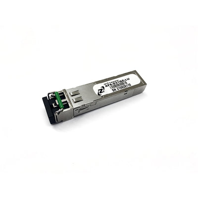 AF6-D31GZ-LU by Optical Zonu Corporation - TOP LEVEL,SFP,GBE,27DB,OTDR,1310