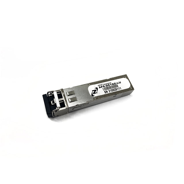 AF6-D51GZ-LU by Optical Zonu Corporation - TOP LEVEL,SFP,GBE,27DB,OTDR,1510