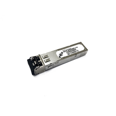 AF6-D55GZ-LU by Optical Zonu Corporation - TOP LEVEL,SFP,GBE,27DB,OTDR,1550