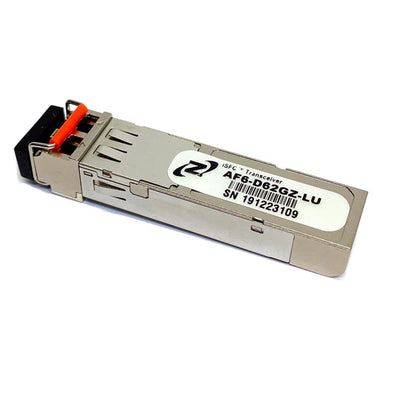 AF6-D62GZ-LU by Optical Zonu Corporation - TOP LEVEL,SFP,GBE,27DB,OTDR,1625