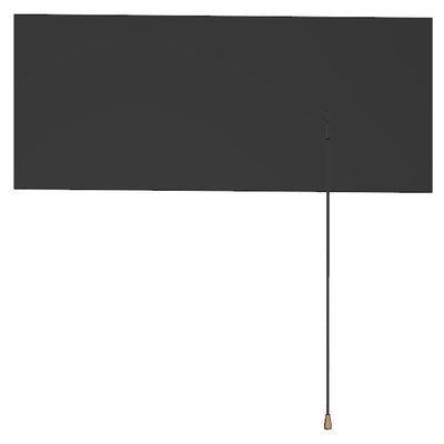 AFAC120050-U6G by Abracon LLC - RF ANT UWB FLAT PATCH IPEX ADH