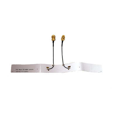 AFAC240020-M698 by Abracon LLC - RF ANT LTE MIMO FPC