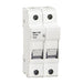 AFB01F2P by ASI-Ez - The AFB01F2P Midget Fuse Holder