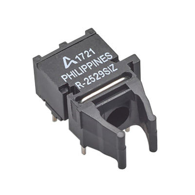 AFBR-2529SIZ by Broadcom Limited - VL H 50MBD W RSSI RX ROHS INV