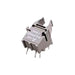 AFBR-2644Z by Broadcom Limited - FIBER OPTIC RECEIVER