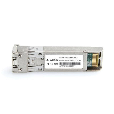 AFBR-54D7APZ-BR1-C by ATGBICS - FIBER TXRX SFP+