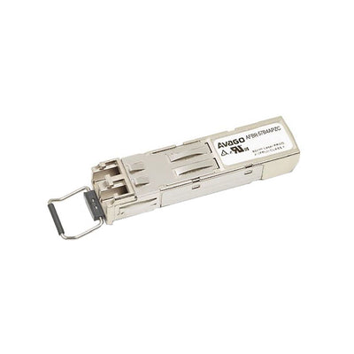 AFBR-57B4APZC by Broadcom Limited - DC-50MBD 850NM VCSEL SFP DMI CC