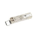 AFBR-57B4APZC by Broadcom Limited - DC-50MBD 850NM VCSEL SFP DMI CC