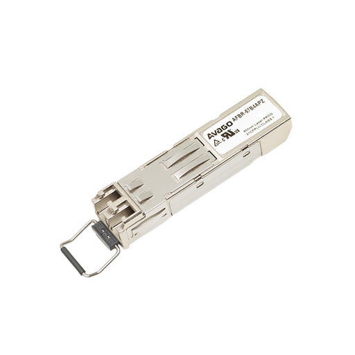AFBR-57B4APZ by Broadcom Limited - DC-50MBD 850NM VCSEL SFP DMI