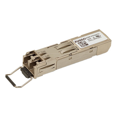 AFBR-57E6APZC by Broadcom Limited - TXRX FAST ETHERNET 125MBD SFP