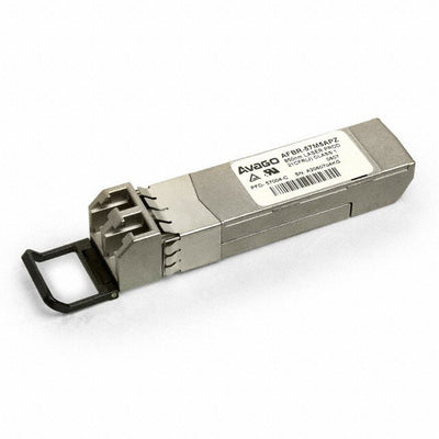 AFBR-57M5APZ by Broadcom Limited - TXRX DGTL DIAGNOSTIC PLUG ETH