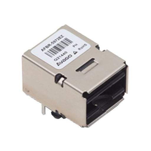 AFBR-5972BZ by Broadcom Limited - TXRX FAST ETHERNET POF