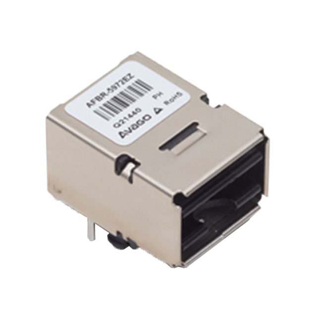 AFBR-5972BZ by Broadcom Limited - TXRX FAST ETHERNET POF