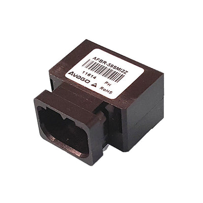 AFBR-59SMI2Z by Broadcom Limited - 250 MBD TRANSCEIVER POF, SMI