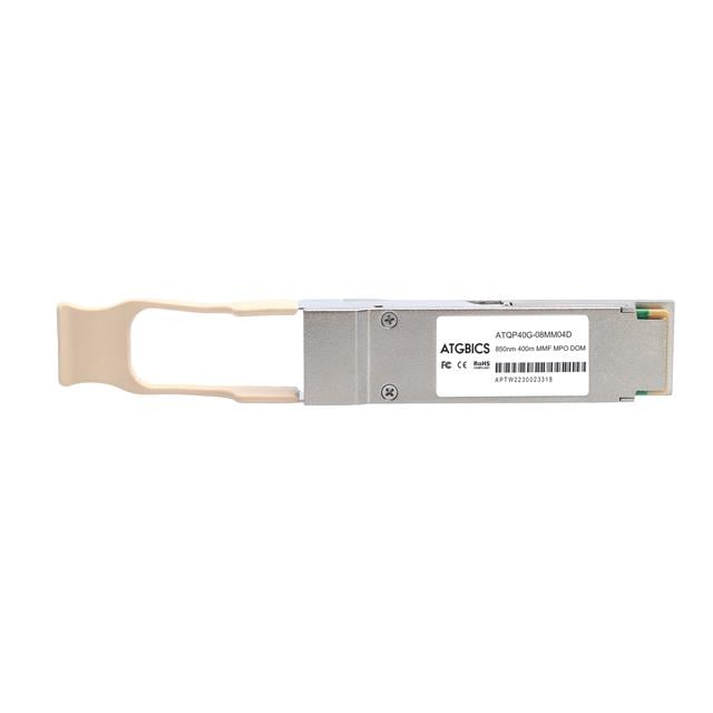AFBR-79EEPZ-AR1-C by ATGBICS - Avago Compatible Transceiver QSF