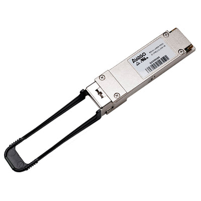 AFBR-79EQPZ by Broadcom Limited - TXRX QSFP+ 40GBPS 850NM