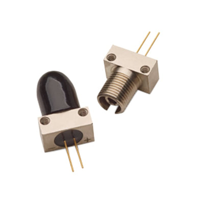 AFBR-POC204L by Broadcom Limited - PWR CONVERT OPTICAL 5V FC CONN