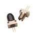 AFBR-POC204L by Broadcom Limited - PWR CONVERT OPTICAL 5V FC CONN