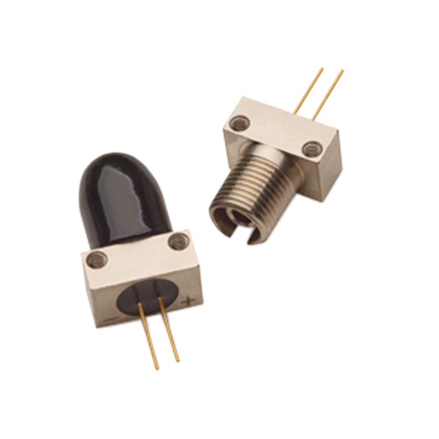 AFBR-POC206L by Broadcom Limited - PWR CONVERT OPTICAL 5V FC CONN