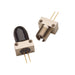 AFBR-POC206L by Broadcom Limited - PWR CONVERT OPTICAL 5V FC CONN