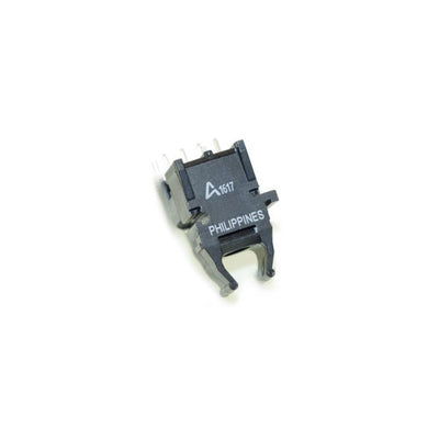AFBR-S10RX021Z by Broadcom Limited - ANALOG SENSOR HORIZ VL