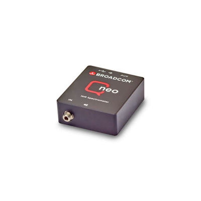 AFBR-S20N1N256 by Broadcom Limited - SPECTR. QNEO 256 900-1700