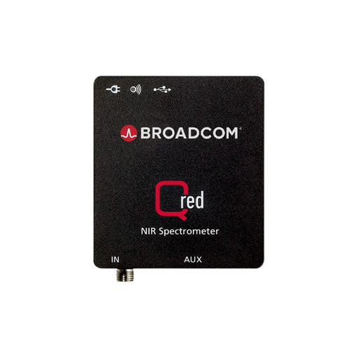 AFBR-S20R15R by Broadcom Limited - SPECTR QRED 512 900 1700