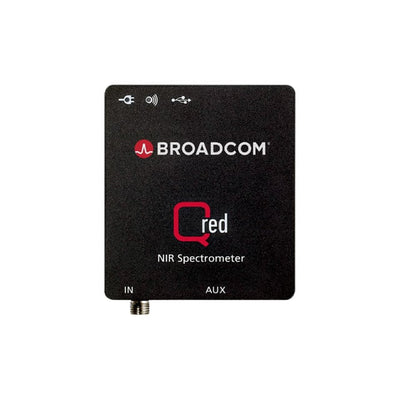 AFBR-S20R15E by Broadcom Limited - SPECTR QRED 512 900 2500
