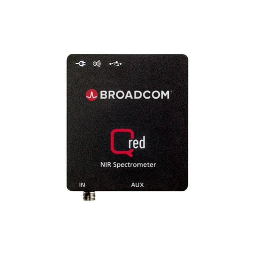 AFBR-S20R15E by Broadcom Limited - SPECTR QRED 512 900 2500