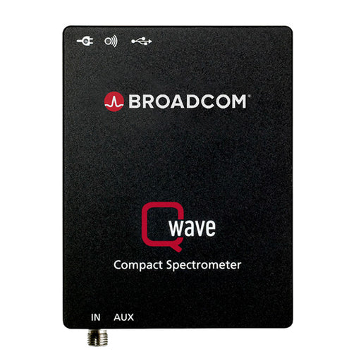 AFBR-S20W1NI by Broadcom Limited - SPECTR QWAVE1 NIR