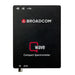 AFBR-S20W1NI by Broadcom Limited - SPECTR QWAVE1 NIR