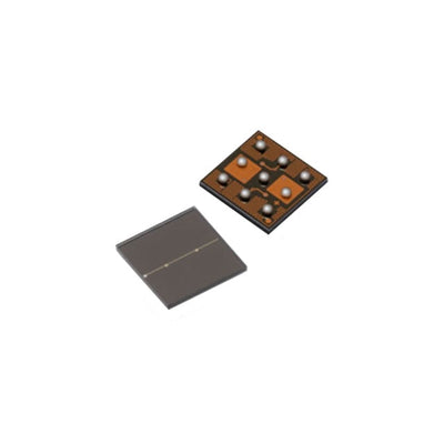 AFBR-S4N33C013 by Broadcom Limited - SIPM CSP 3X3MM 30UM NUVHD