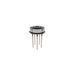 AFBR-S6PY0211 by Broadcom Limited - ANALOG TO SENSOR 4.64M/180NM