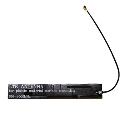 AFC8513U4GS-0100S by Abracon LLC - RF ANT 5G/4G/LTE/NBIOT/GNSS FLEX