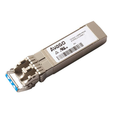 AFCT-739ASMZ by Broadcom Limited - TXRX SFP+ 10GBD 1310NM