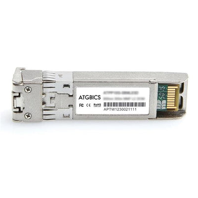 AFCT-57F3TMZ-C by ATGBICS - FIBER TXRX SFP+ 16GBPS 1310NM