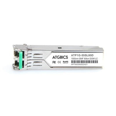 AFCT-57V6USZ-C by ATGBICS - Avago Broadcom Compatible Transc