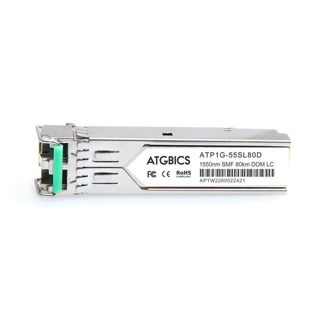 AFCT-57V6USZ-C by ATGBICS - Avago Broadcom Compatible Transc