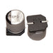 AFC227M50G24T-F by Cornell Dubilier Electronics (CDE) - ALUMIN CAP 220UF 20% 50V SMD