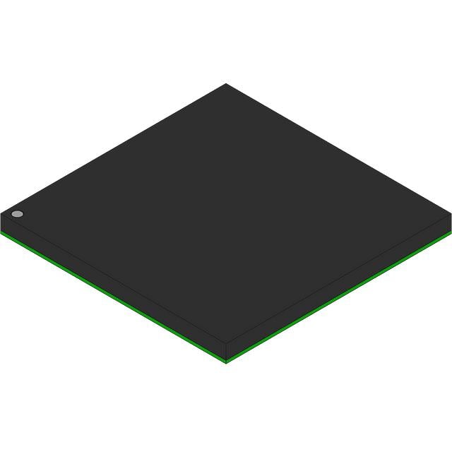 ADM3120BX-AB-T-2-G by Lantiq - SYSTEM-ON-CHIP HOME GATEWAY CONT