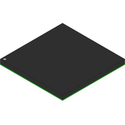 MC9328MXLDVP15 by NXP USA Inc. - IC MPU I.MXL 150MHZ 225MAPBGA